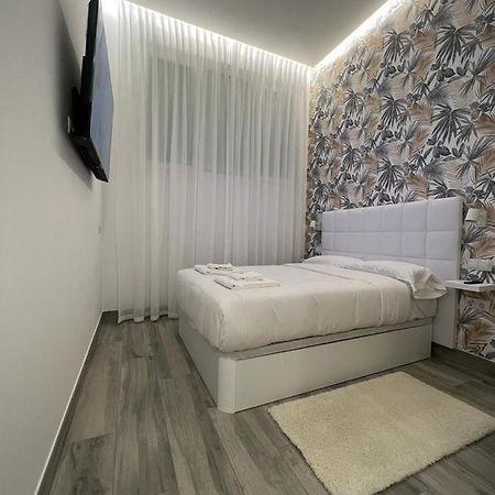Habitacion Amsterdam Style Madrid Luaran gambar