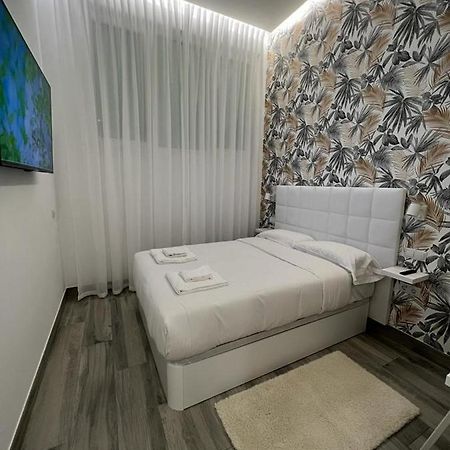 Habitacion Amsterdam Style Madrid Luaran gambar