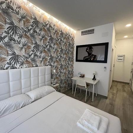 Habitacion Amsterdam Style Madrid Luaran gambar
