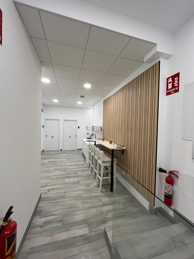 Habitacion Amsterdam Style Madrid Luaran gambar