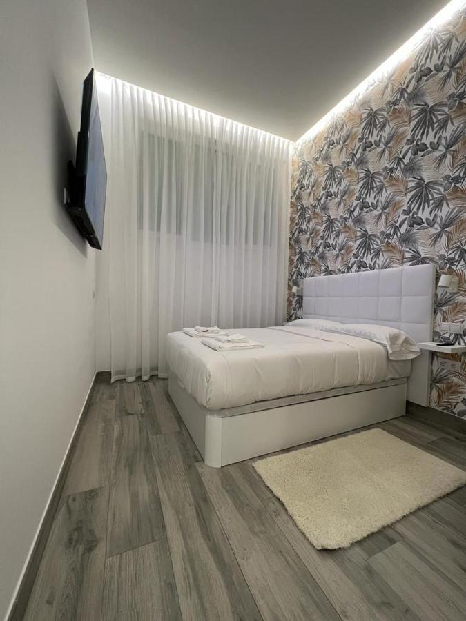 Habitacion Amsterdam Style Madrid Luaran gambar