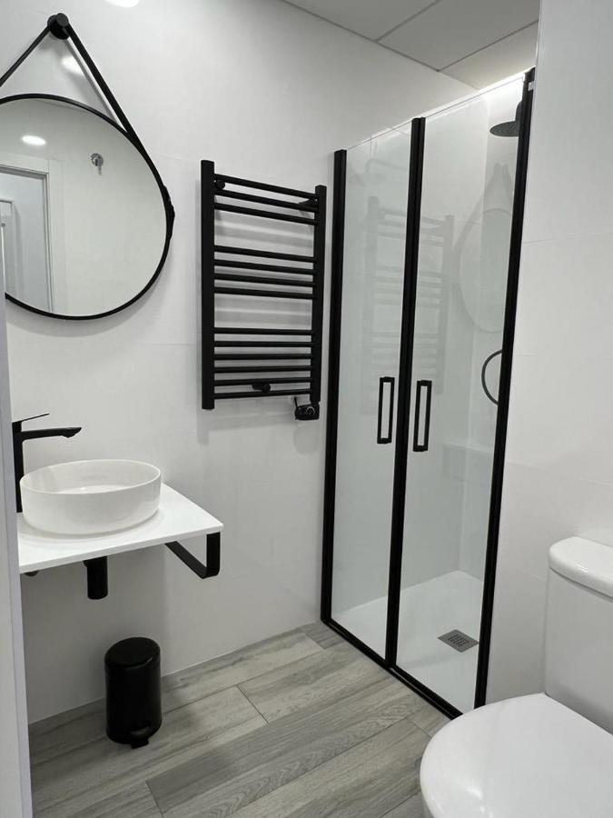 Habitacion Amsterdam Style Madrid Luaran gambar