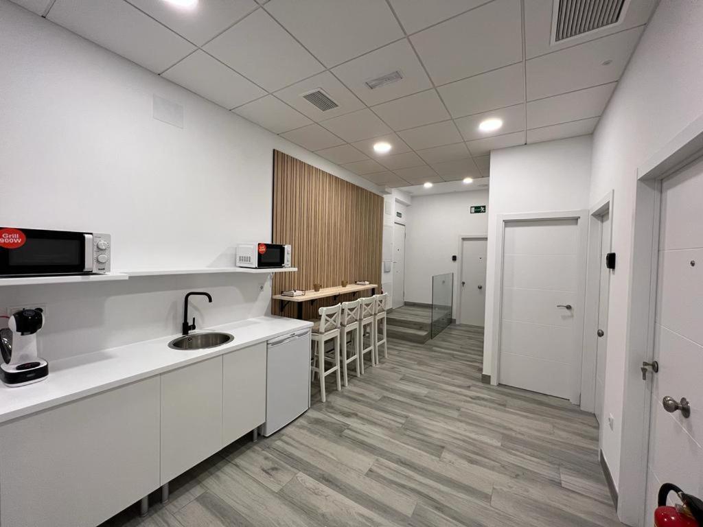 Habitacion Amsterdam Style Madrid Luaran gambar