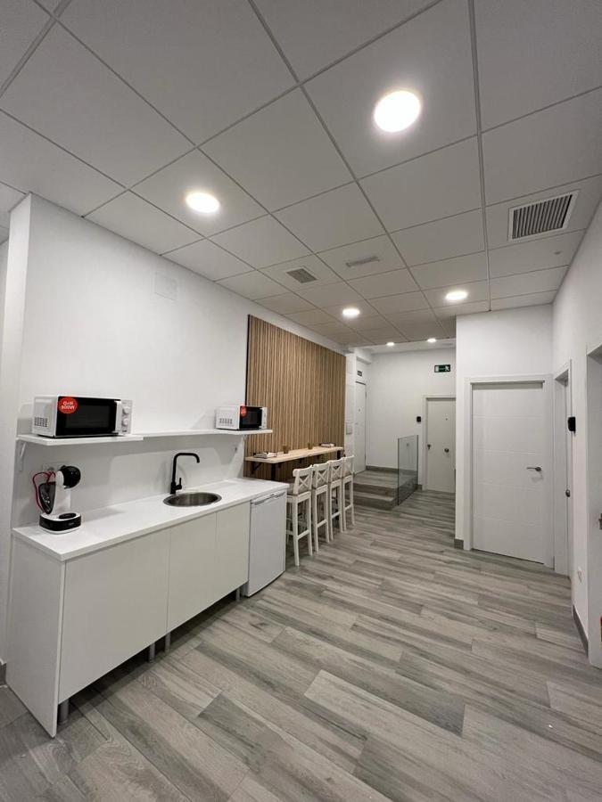 Habitacion Amsterdam Style Madrid Luaran gambar