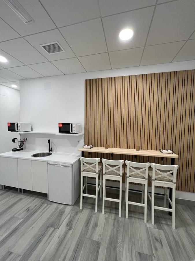 Habitacion Amsterdam Style Madrid Luaran gambar