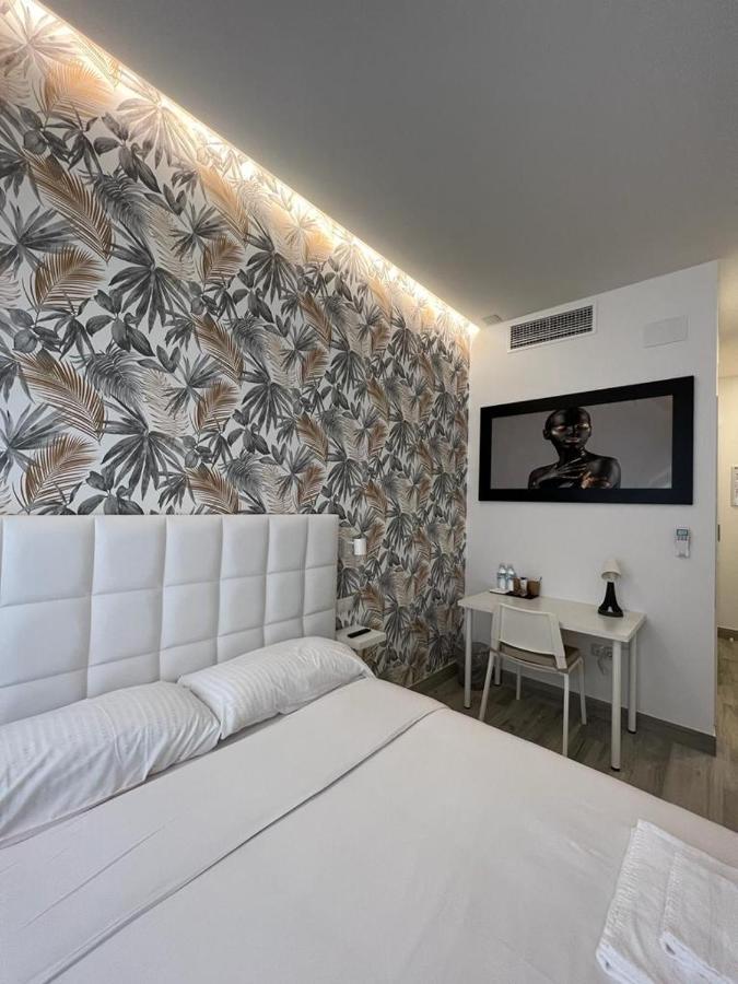 Habitacion Amsterdam Style Madrid Luaran gambar