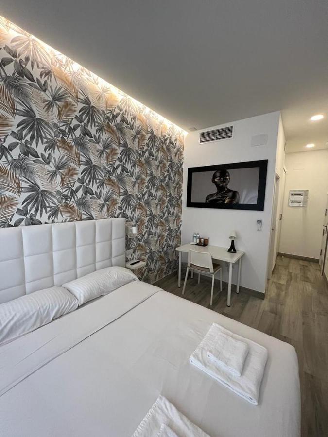 Habitacion Amsterdam Style Madrid Luaran gambar